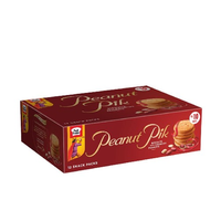 Peanut Pik Biscuit