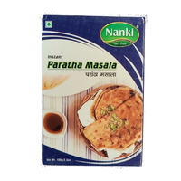 Paratha Masala