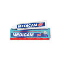Medicam Toothpaste