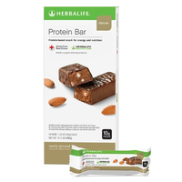 Herbalife Protein Bar