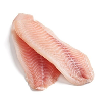 Fish Boneless (Basa)