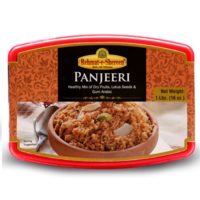 Rehmat E Sheree Panjeeri