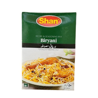 Biryani Masala