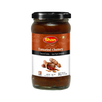 Tamarind Chutney