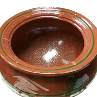 Clay Pot