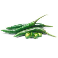 Green chili