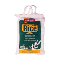 National Basmati Rice