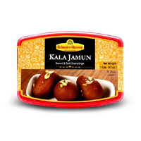 Gulab Jamun