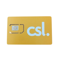 CSL Sim Card