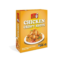 Mon Salwa Crispy Shot