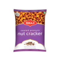 Nut Cracker