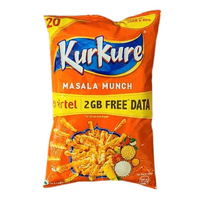 Kurkure