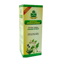 Joshanda Cough Syrup