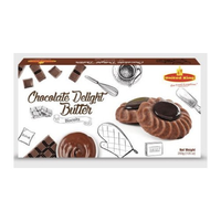 United King Butter Cookies