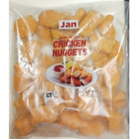 Jan Chicken Nuggets