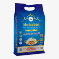 Mohabbat Basmati Rice
