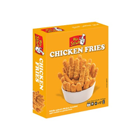 Chicken Fries