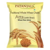 Whole Wheat atta