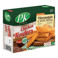 PK Chicken Tenders