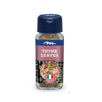 Thyme Leaves 21GM