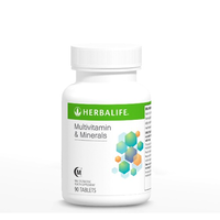 Herbalife Multivitamin Pills
