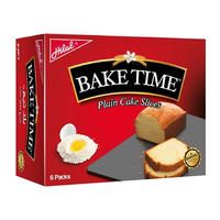 Bake Time Cake