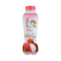 Lychee Drink if