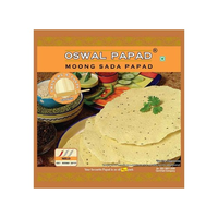 Oswal Papad