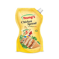 Youngs Chicken Spread