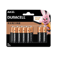 Duracell Ultra AA Batteries 18PC