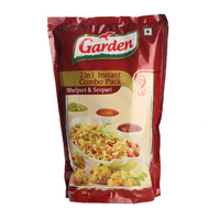 Garden Bhelpuri & Sevpuri