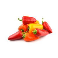 Local Sweet Peppers