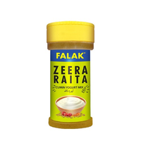 Falak Zeera Raita