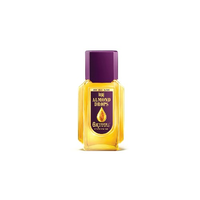 Bajaj Badam Almond Hair Oil