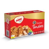 Doughstory Chicken Tender