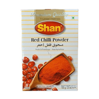 Red Chili Powder