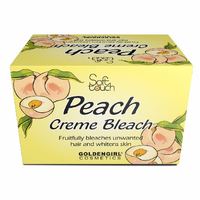 Peach Crème Bleach