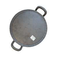 China Earwok Heavy Iron Tawa