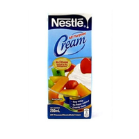 Nestle Cream