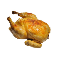 Roast Chicken Fresh
