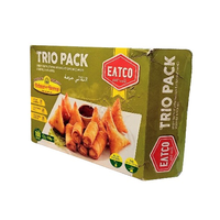 Eatco Trio Pack Samosa