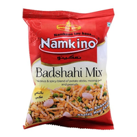Badthahi Mix
