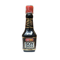 Soy Sauce