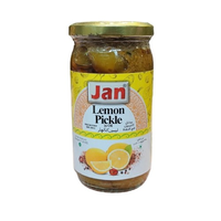 Lemon Pickle Achar (S)