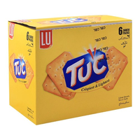 Tuc Biscuit