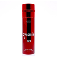Hemani Fragrances Body Spray