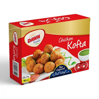 Dawn Kofta