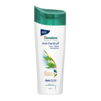 Himalaya Shampoo