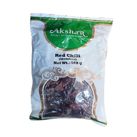 Dried Red Chili Whole
