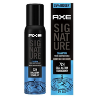 Axe Body Deodorant